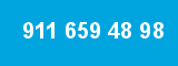 911 659 48 98 911 659 48 98